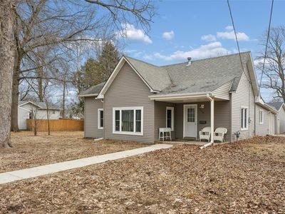 214 S Lincoln St, Colfax, IA, 50054