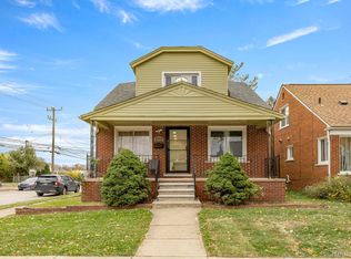 4342 Lois St, Dearborn, MI 48126