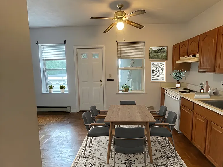 122 Berkshire St #10 — Photo 3