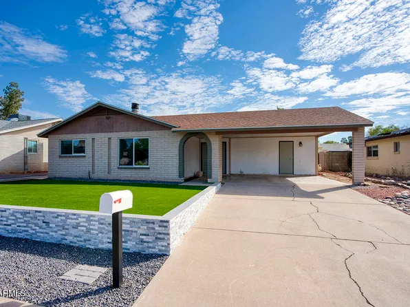 3049 W SUNNYSIDE Drive, Phoenix, AZ 85029