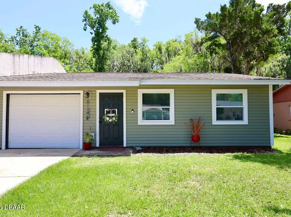 915 Royal Oak Ct, Holly Hill, FL 32117