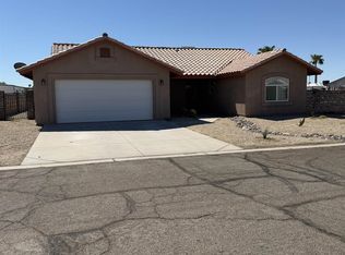12327 E 35th Pl, Yuma, AZ 85367