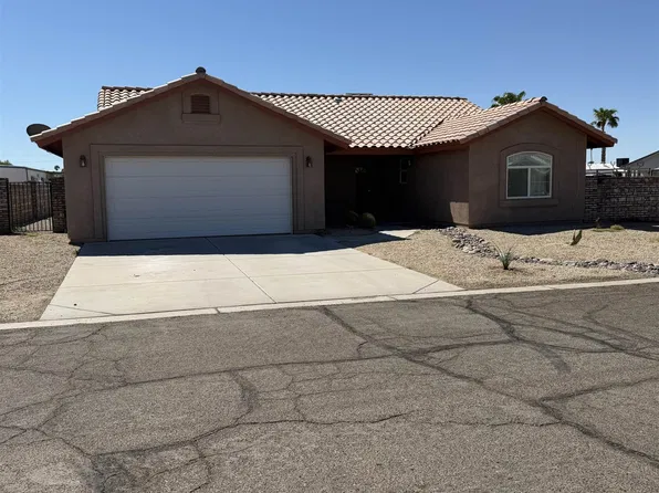 12327 E 35th Pl, Yuma, AZ 85367