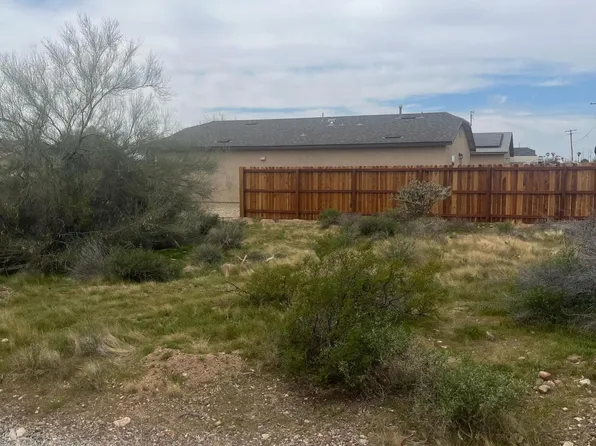 0 REIZEN Drive #9, Morristown, AZ 85342
