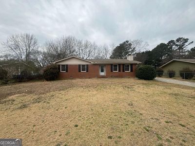 1789 Riverridge Dr NW, Conyers, GA, 30012