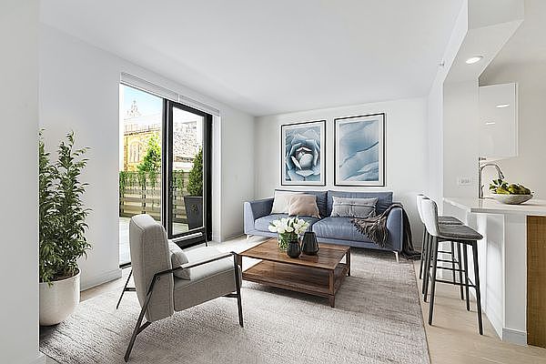 1st image of 2351 Adam Clayton Powell Jr Blvd APT 219