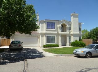 1901 Verbena Dr NE, Rio Rancho, NM 87144
