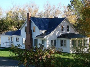 281 Morris Rd, Limestone, ME 04750