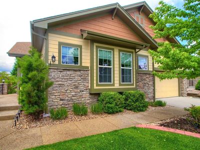4714 Rabbit Mountain Rd, Broomfield, CO, 80020