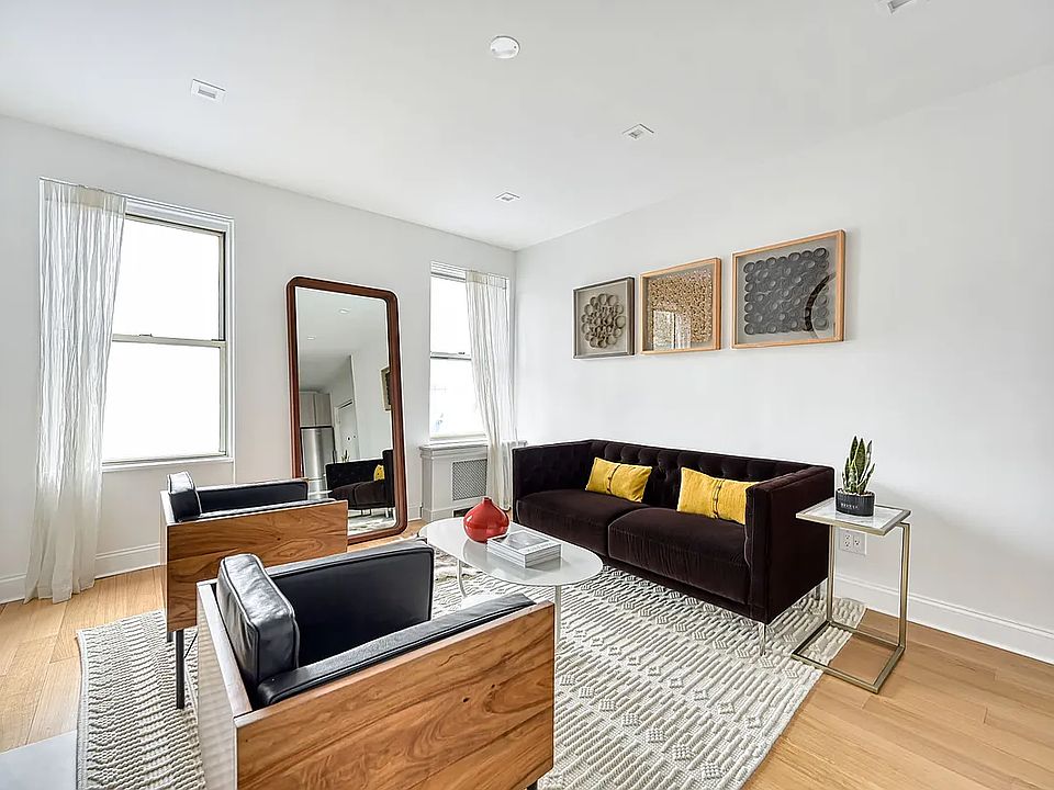 1st image of 343 W 12th St APT 5B