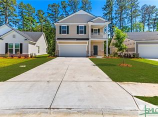454 Sessile Oak Dr, Savannah, GA 31419