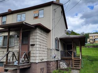 531 2nd St, Conemaugh, PA 15963