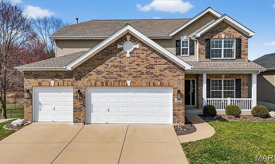 1st image of 1464 Red Oak Plantation Dr