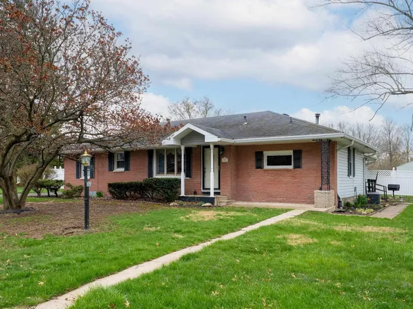 807 N Kettner Dr, Muncie, IN 47304