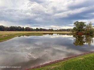 1310 Jones Loop #1310, Terry, MS 39170