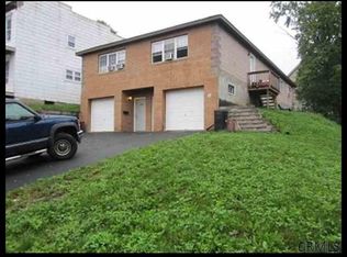 649 Park Ave, Albany, NY 12208