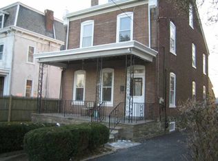 7918 Ridge Ave, Philadelphia, PA 19128
