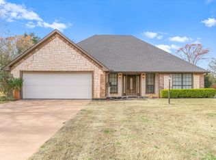 671 Vz County Road 2122, Canton, TX 75103