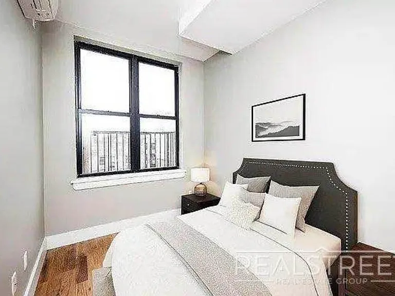 1526 Park Pl #4F — Photo 5
