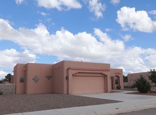 1319 S Tularosa St, Deming, NM 88030