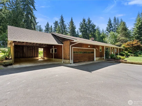 2502 Padrick Road, Centralia, WA 98531