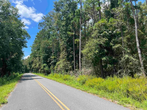 Taylor Rd, Monticello, FL 32344