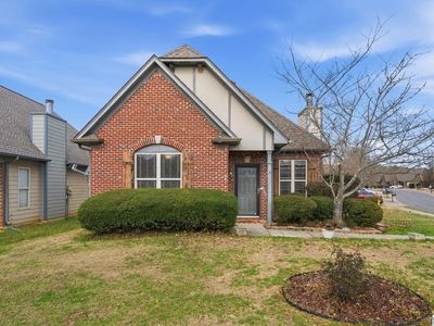 1029 Washington Dr, Moody, AL, 35004