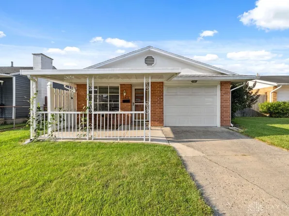 1415 Garfield St, Piqua, OH 45356