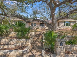 3712 Hidden Holw, Austin, TX 78731