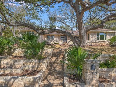 3712 Hidden Holw, Austin, TX, 78731
