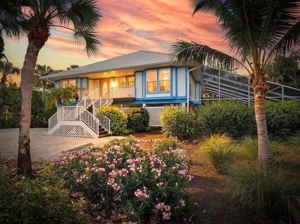 1225 Junonia St, Sanibel, FL 33957