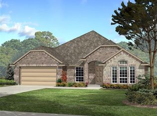 7120 Frenton Ter, Fort Worth, TX 76131