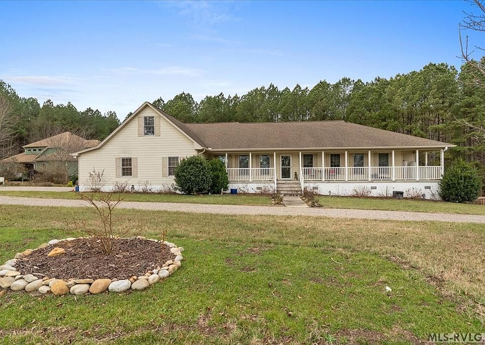 1st image of 1039 Granite Hall Dr