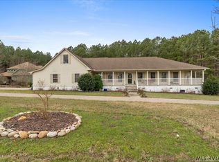 1039 Granite Hall Dr, Boydton, VA 23917