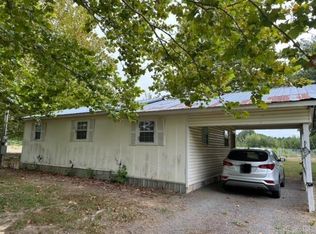 905 New Hope Rd, Carlisle, AR 72024