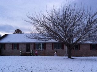 713 Bullen Dr, Middletown, DE 19709