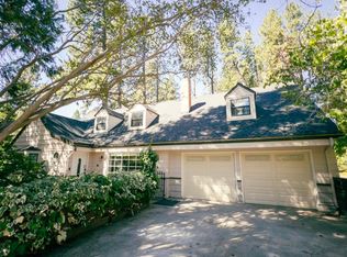 10004 Greenwood Rd, Grass Valley, CA 95945