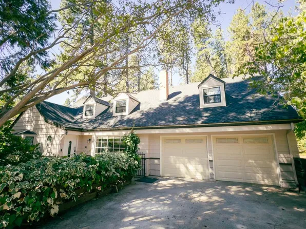 (undisclosed Address), Grass Valley, CA 95945