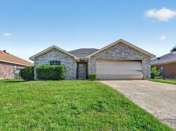1414 Aviary Dr, Desoto, TX 75115