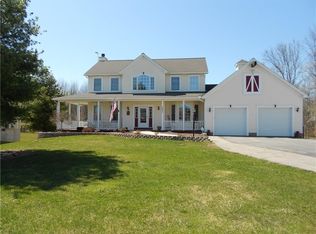 1961 N Union St, Spencerport, NY 14559