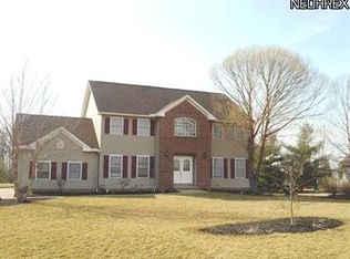 2360 Columbia Rd, Valley City, OH 44280