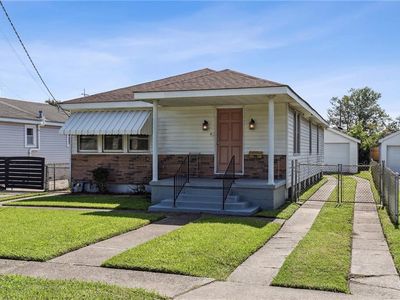 619 Carrollton Ave, Metairie, LA, 70005