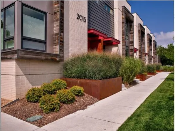 2015 21st St, Boulder, CO
