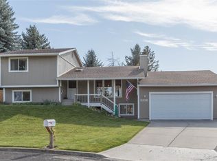 3312 E Moody Rd, Mead, WA 99021