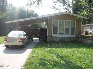 203 Oakview Dr, Saint George, KS 66535