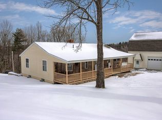 435 Partridge St, Gardner, MA 01440
