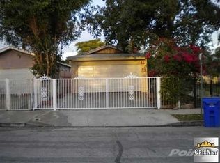 1041 Hewitt St, San Fernando, CA 91340