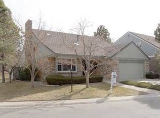 5905 E Briarwood Cir, Centennial, CO 80112