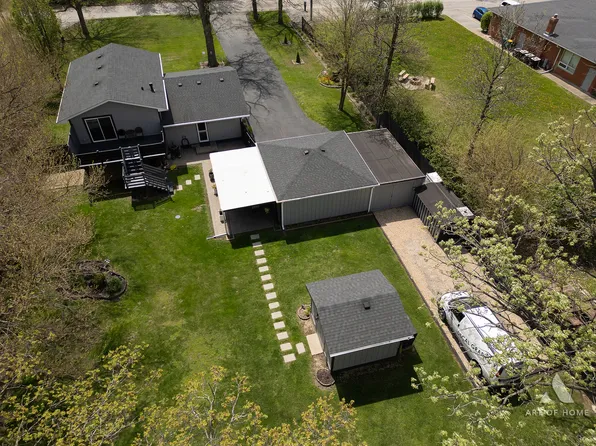 15529 129th St, Lemont, IL 60439