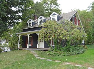 9 Valley Farm Rd, Millbrook, NY 12545